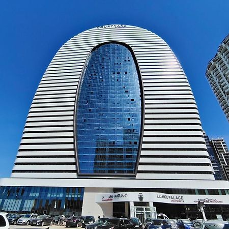 Aphrodite Apartments Батуми Екстериор снимка