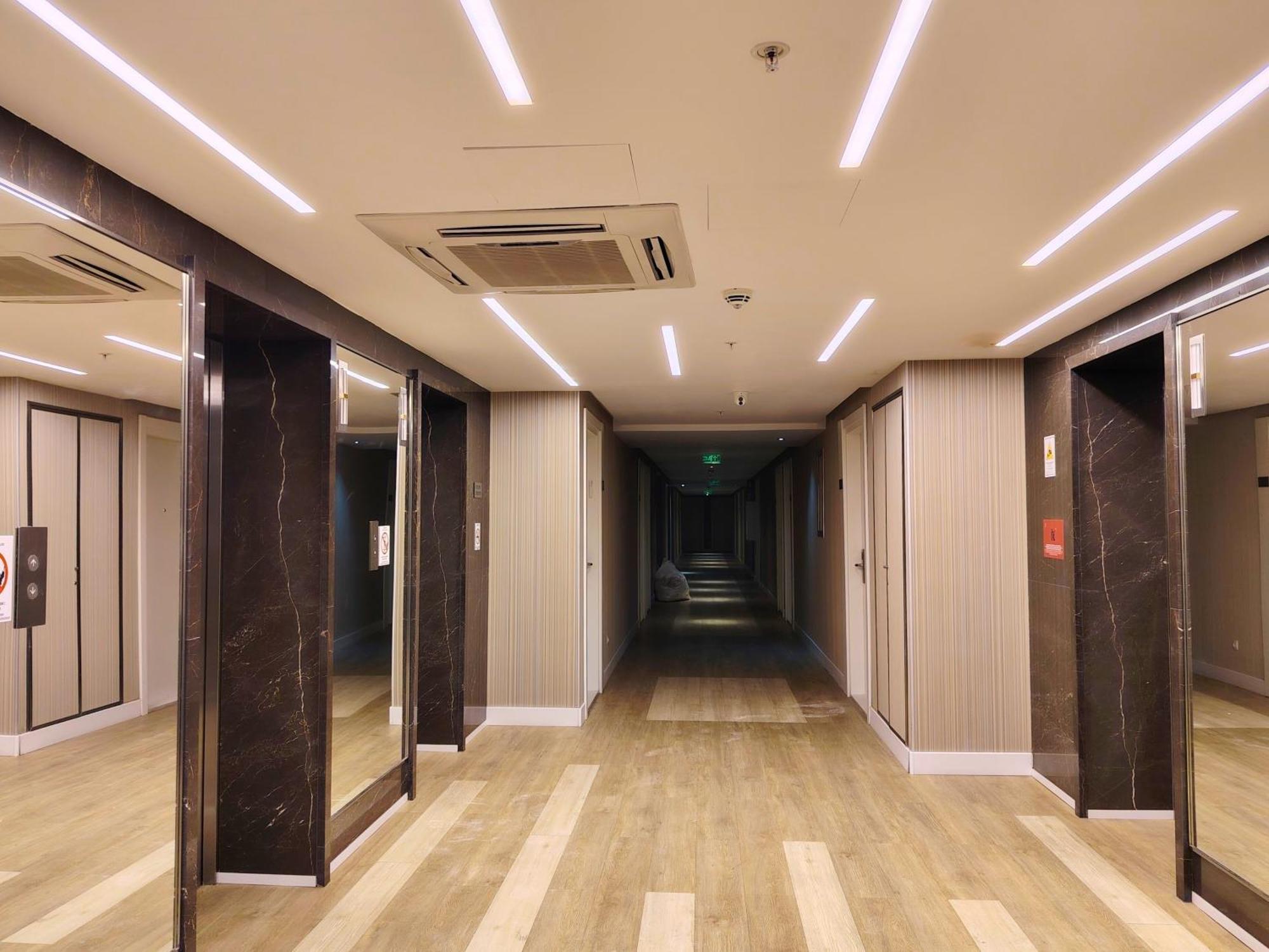 Aphrodite Apartments Батуми Екстериор снимка